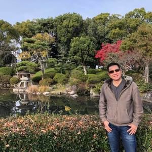 Meet your Posher, Rene